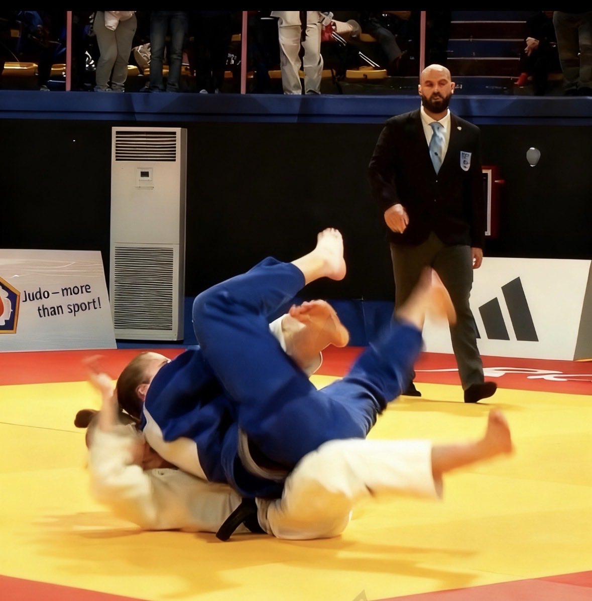 Charles Darwin PE and Sport tweet media