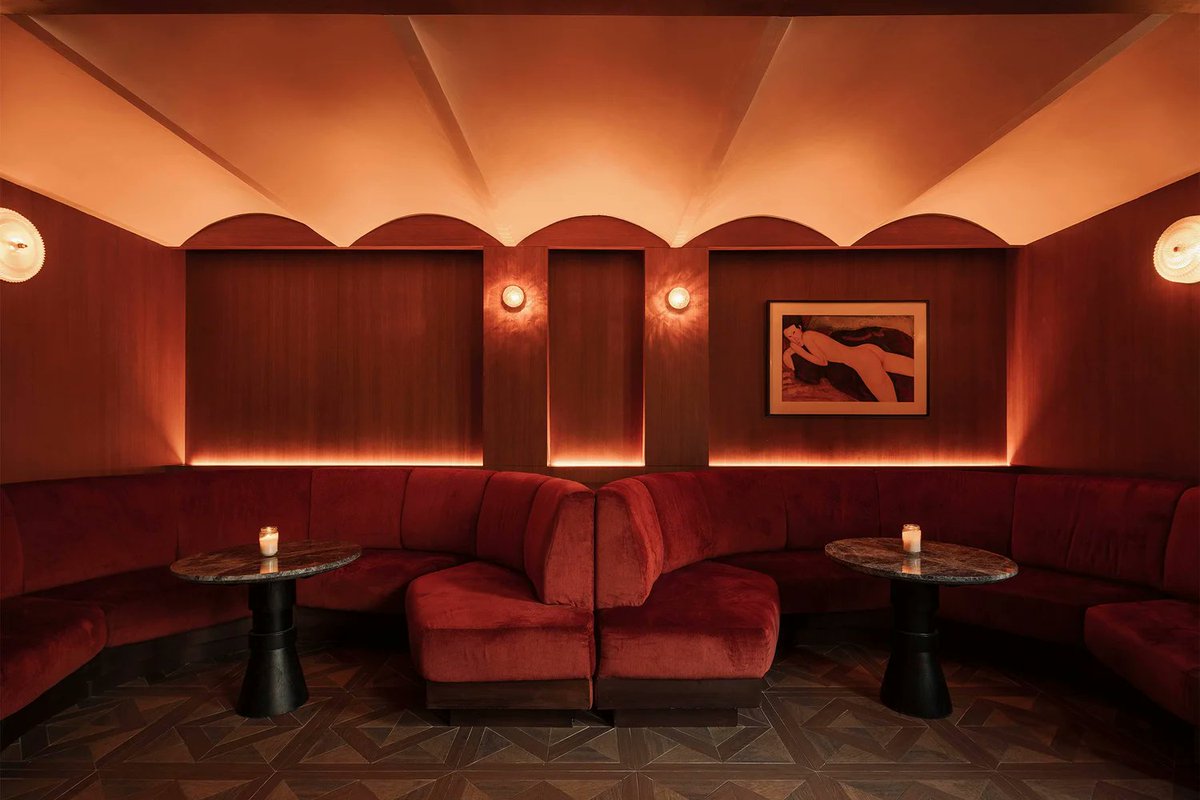 Bar Miglia by Rafaelmiranti Architects

Jakarta, Indonesia 🇮🇩