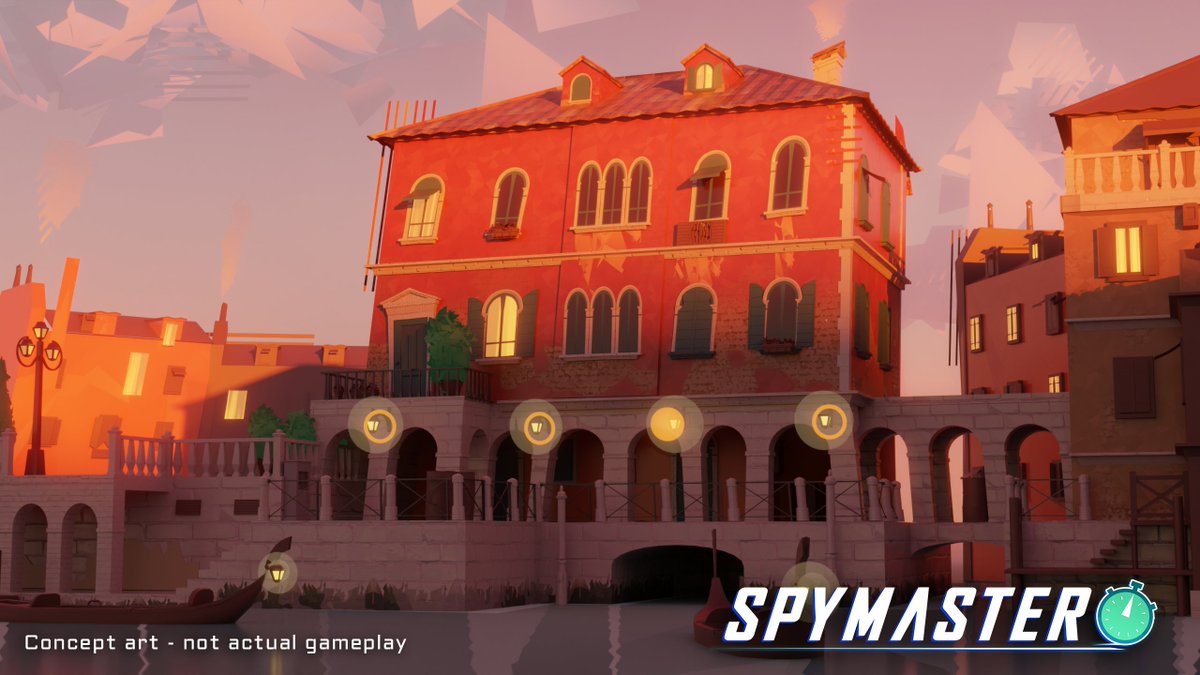 Spymaster tweet media