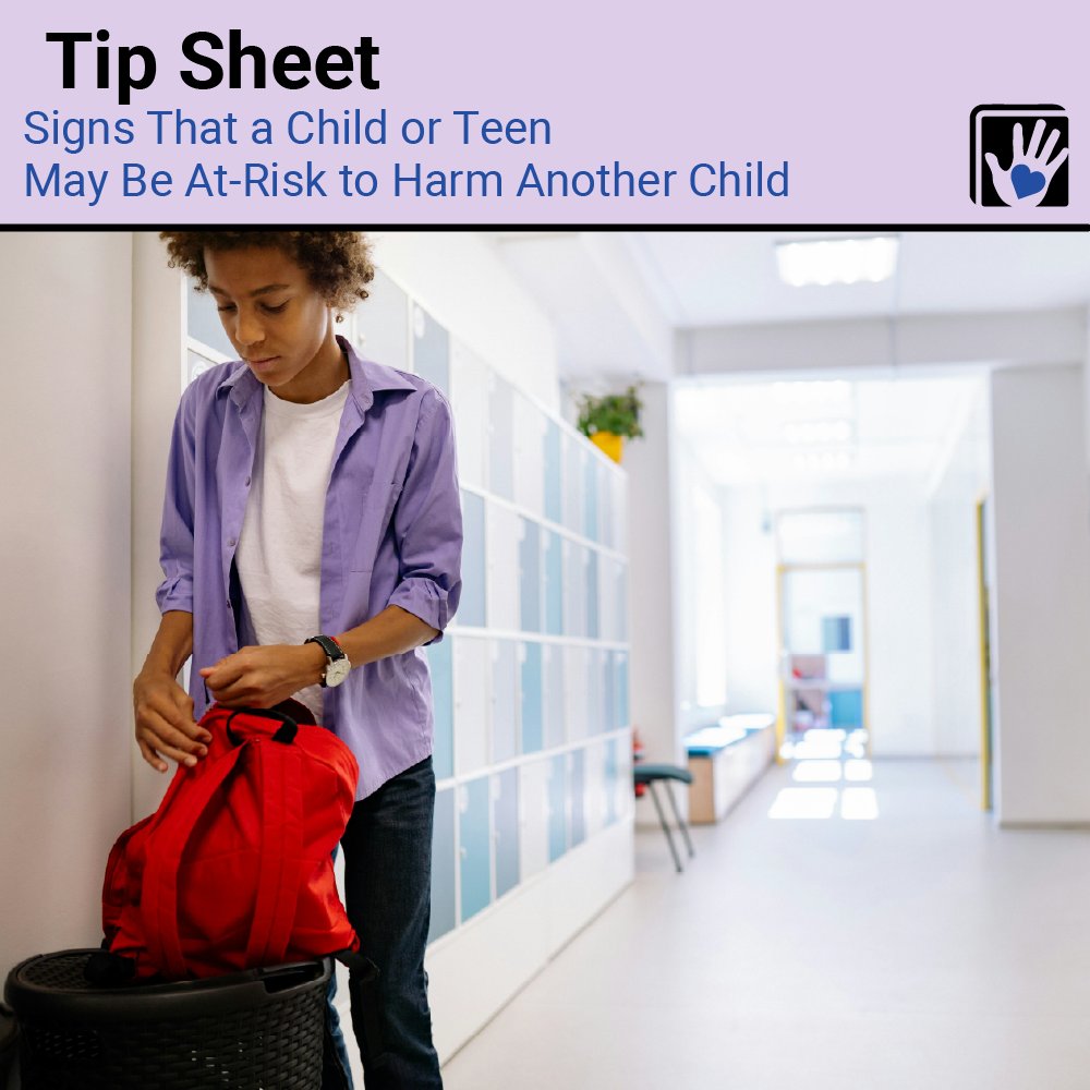 Stop It Now! tweet media