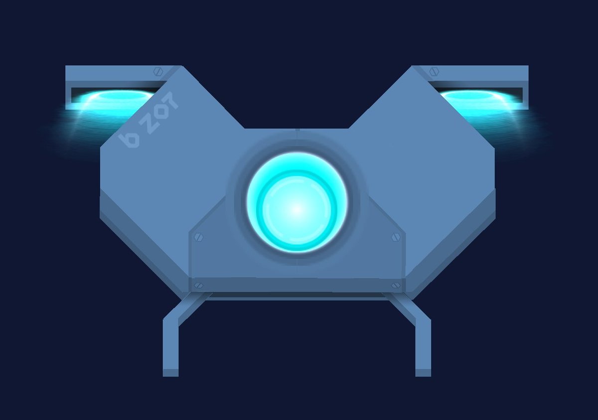 (day 33) Yerilik Station robot "b 207"
#Geometrydash #gmd #gd