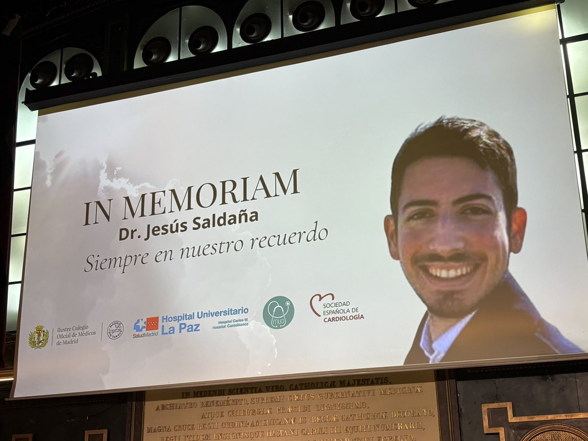 Soc Esp Cardiología tweet media