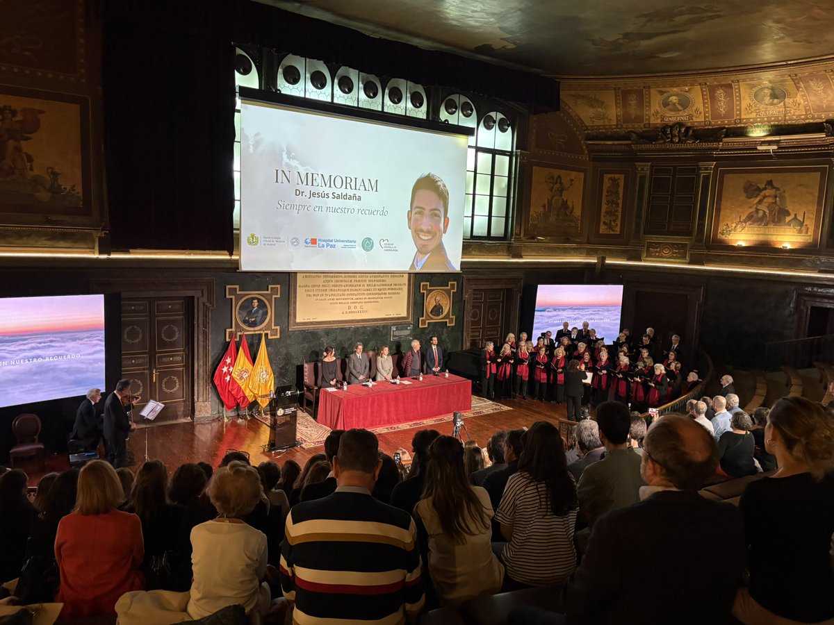 Soc Esp Cardiología tweet media