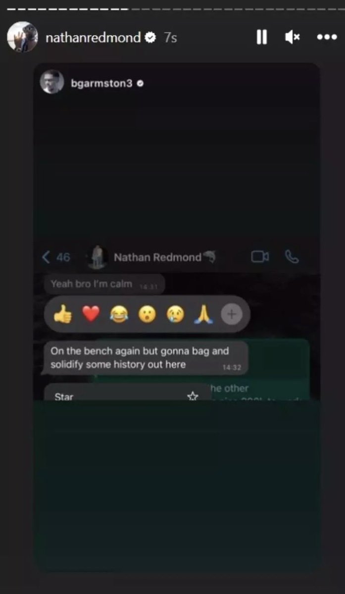 Lemina ile Allevinah arasında şu tarz bi konuşma geçtiği bilgisi geldi   #FBvKSP