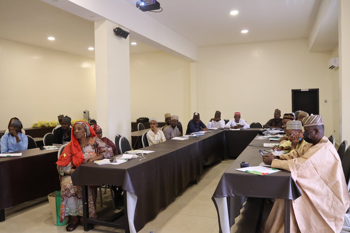 SUN CSA-Nigeria tweet media