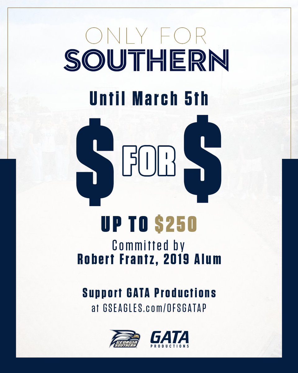 GATA Productions tweet media