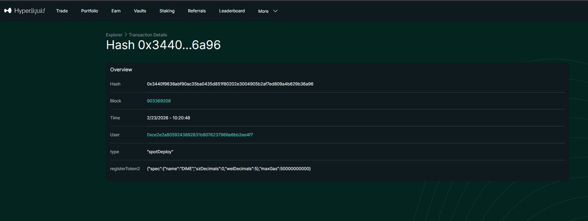 DONT wanna tease it..  

but next week WILL be a big week for $DIME 🔥