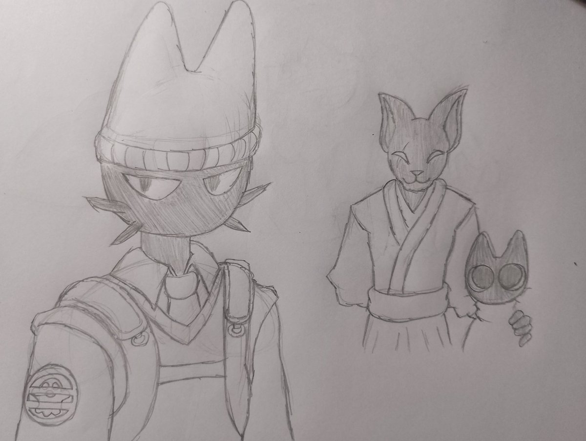 ItsCluelessLev's tweet photo. Hope this guy gets added to fortnite
#fortnite #fortniteart https://t.co/g8CrFhDJJm