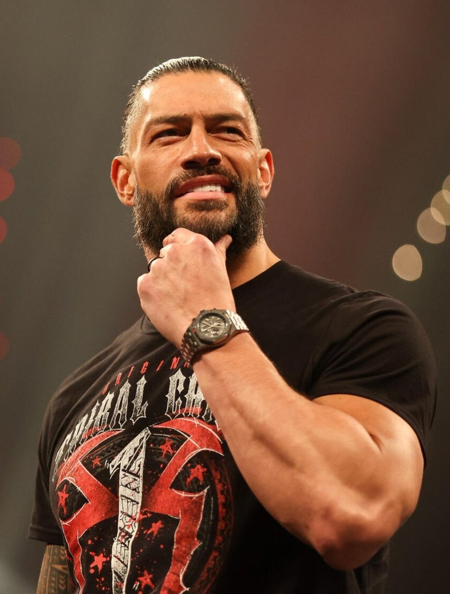 I’m waiting for March …

Have a great day Roman Empire🫶🏾
