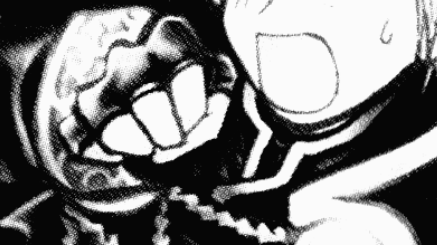 AREIAD0SPECIAL's tweet photo. "Of course I think! I don't mean to say filthy things! I was trying to take things slow with you and I!"

Nope. The dark mage was not stalling on purpose. Getting angry only made his speech worse. One of his hands turned into fist. A typical anger response of his. He never -> https://t.co/VGvvzJmxFR