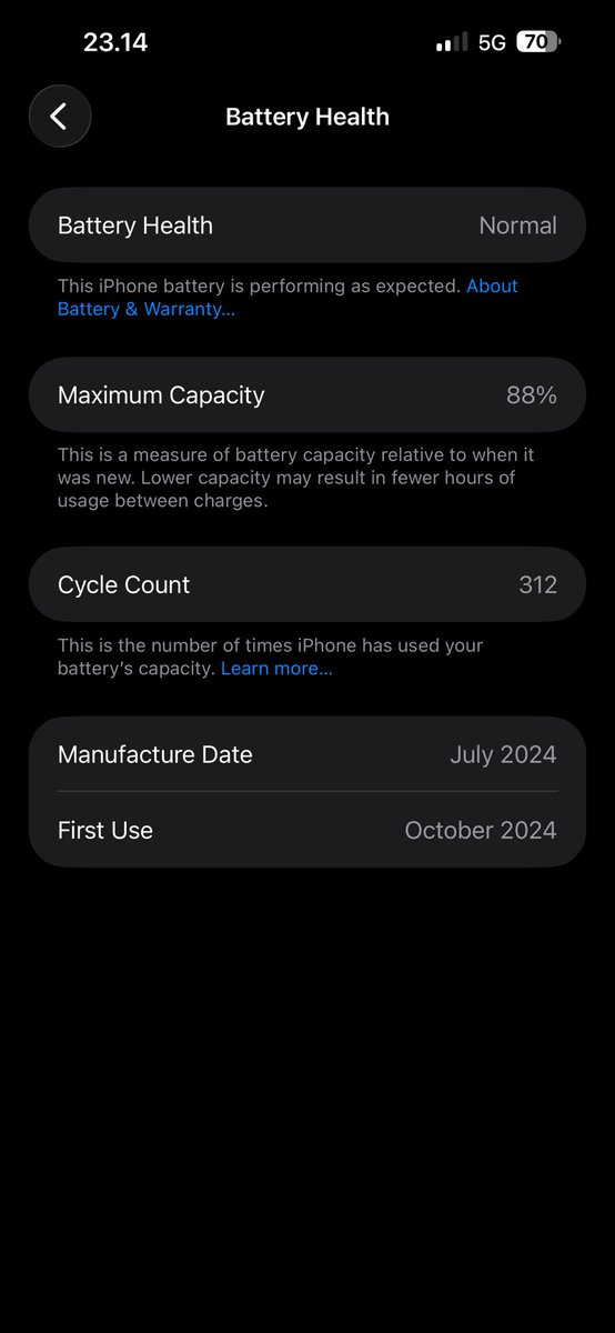 sunshineemoonn's tweet photo. wts iphone 15 plus pink 256 GB eks digimap

💸 13.900.000
pemakaian dari okt 2024
BH 88%
mulusss like new, belum pernah jatuh samsekk
prefer cod di citos ya
harga bs nego tipisss https://t.co/vIyueHYrk2