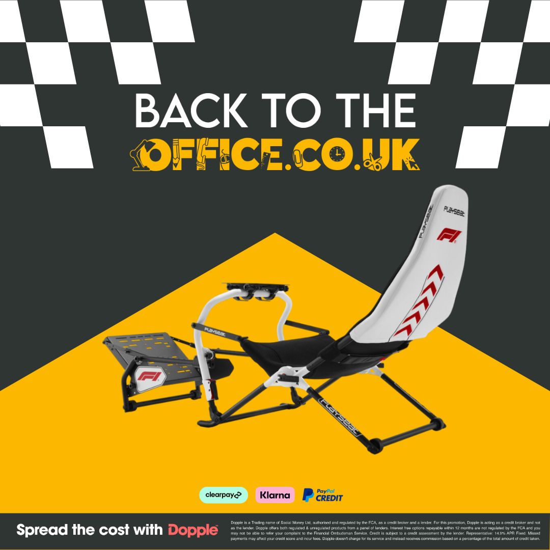 Back to the Office tweet media