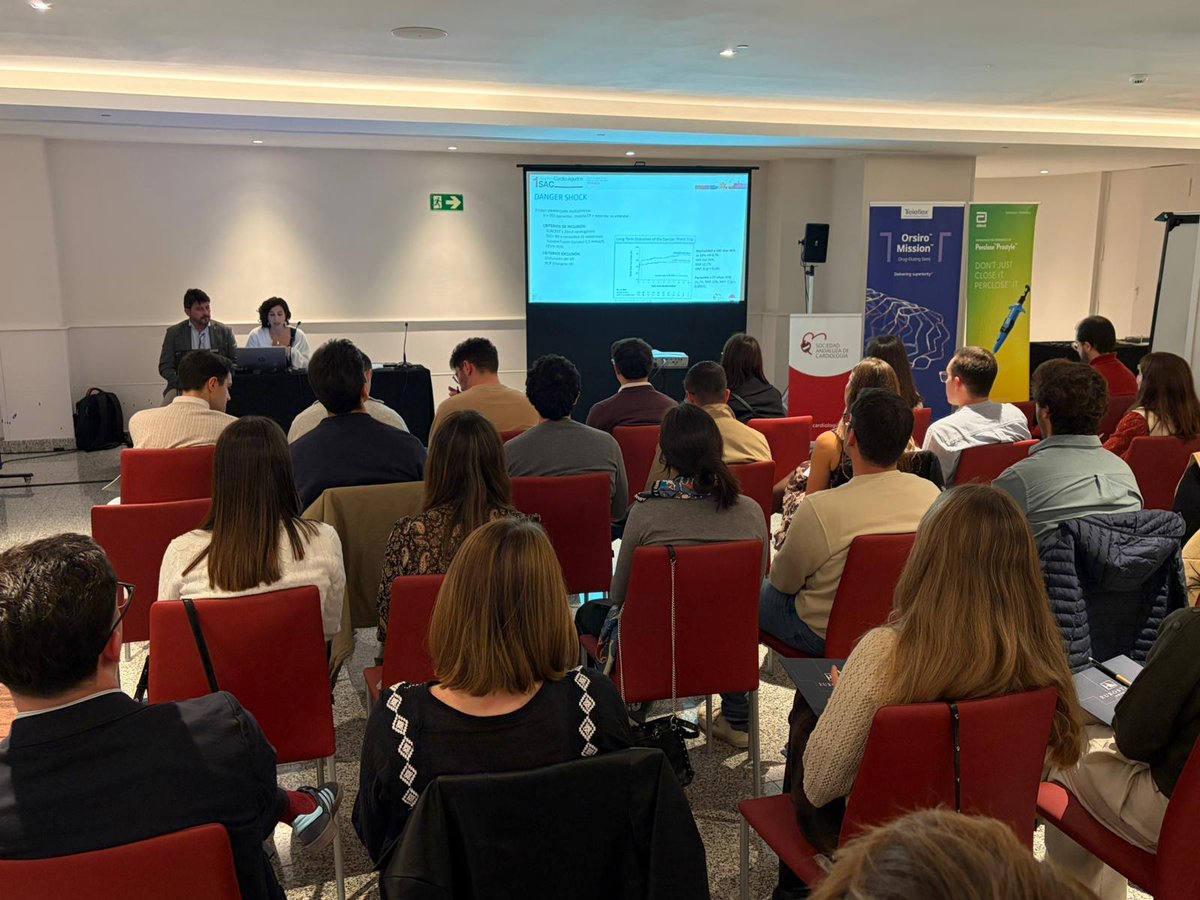 SACardiología tweet media