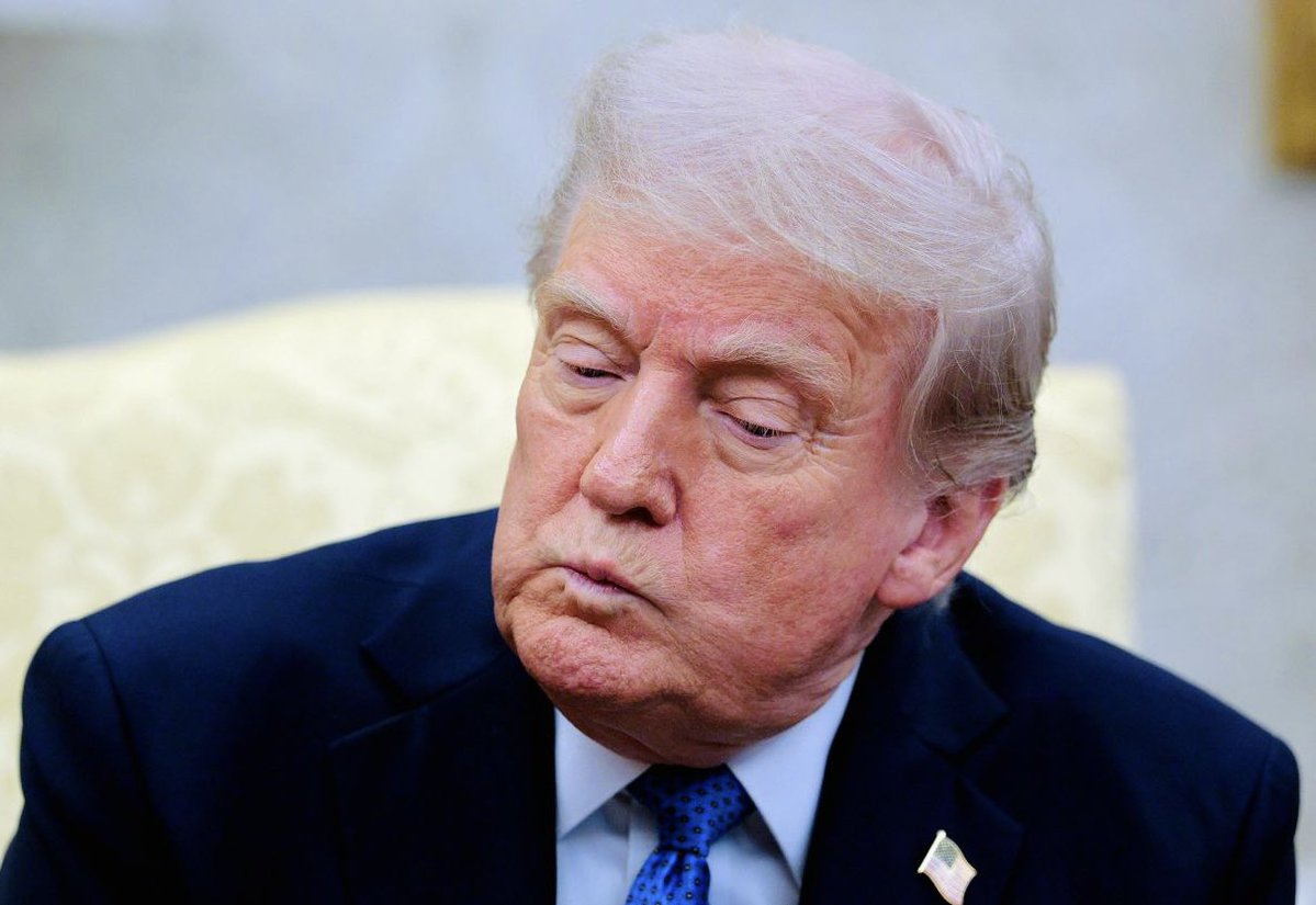 BREAKING: 

🇮🇱🇺🇸 Israel says it will not contribute a single penny to President Trump's newly formed Board of Peace, calling it its right to refuse - Kaan