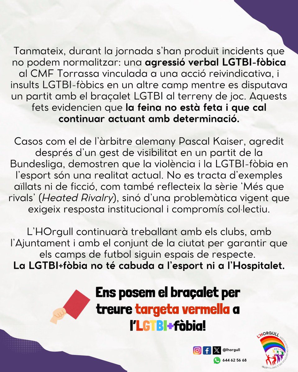 L'Horgull 🏳️🌈🏳️⚧️ tweet media