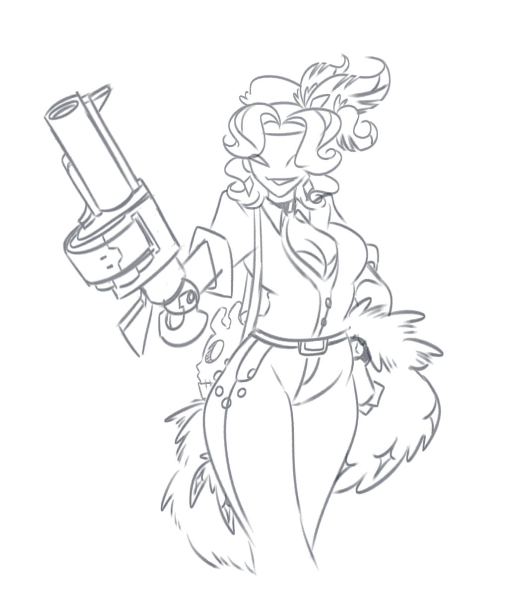 vicanderson🇻🇳🧀 (COMM TEMPORARILY CLOSED) tweet media