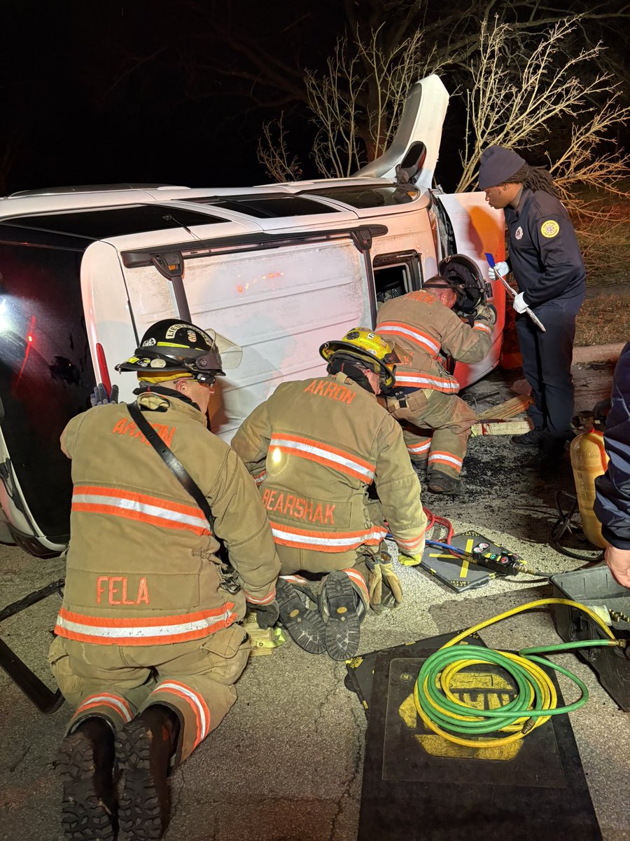 Akron Firefighters Association L330🚒🚑🇺🇸 tweet media