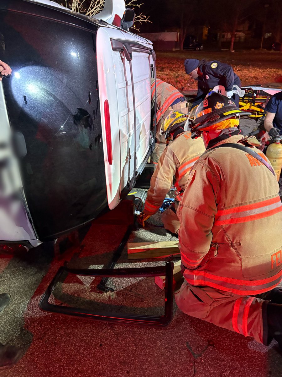 Akron Firefighters Association L330🚒🚑🇺🇸 tweet media