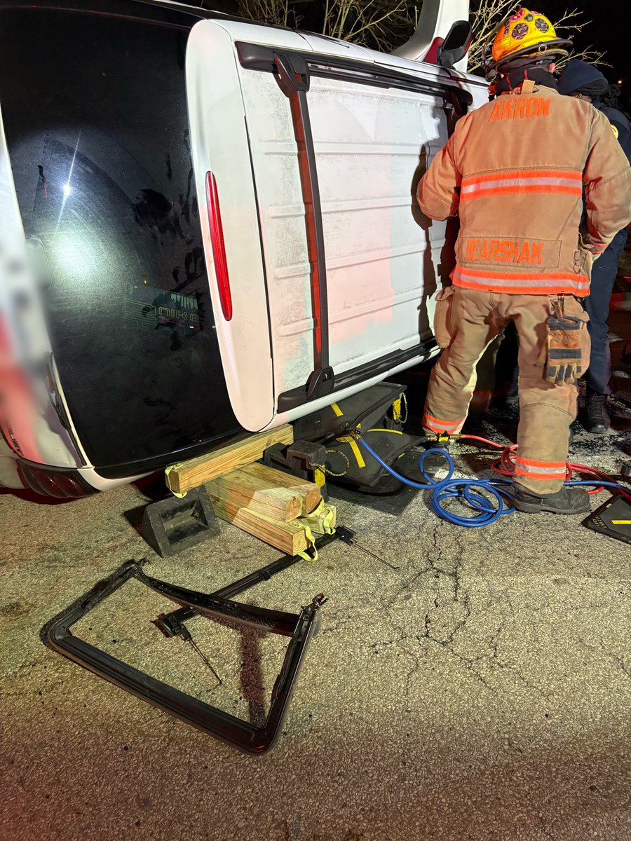 Akron Firefighters Association L330🚒🚑🇺🇸 tweet media