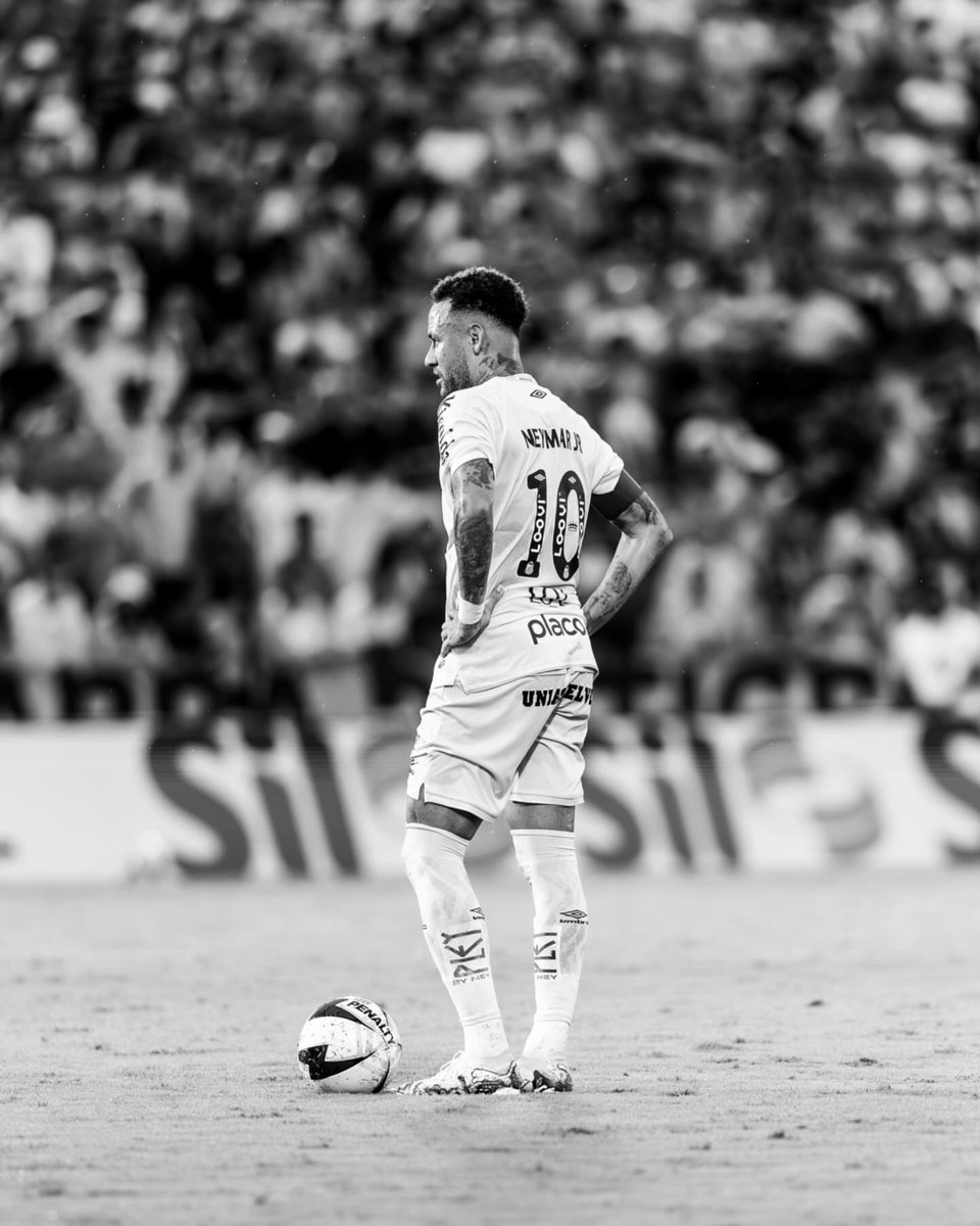 Neymar Jr tweet media