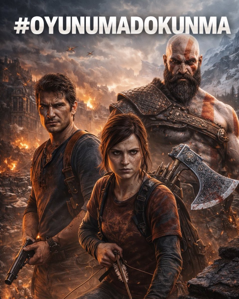 Konsolum X 🎮 tweet media