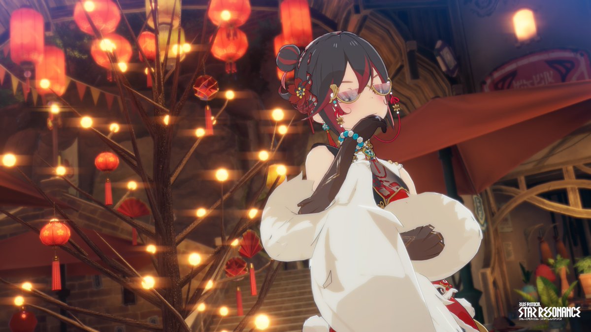 おはレゾ～
#スタレゾSS