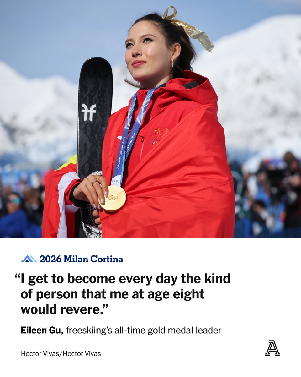 The Athletic tweet media