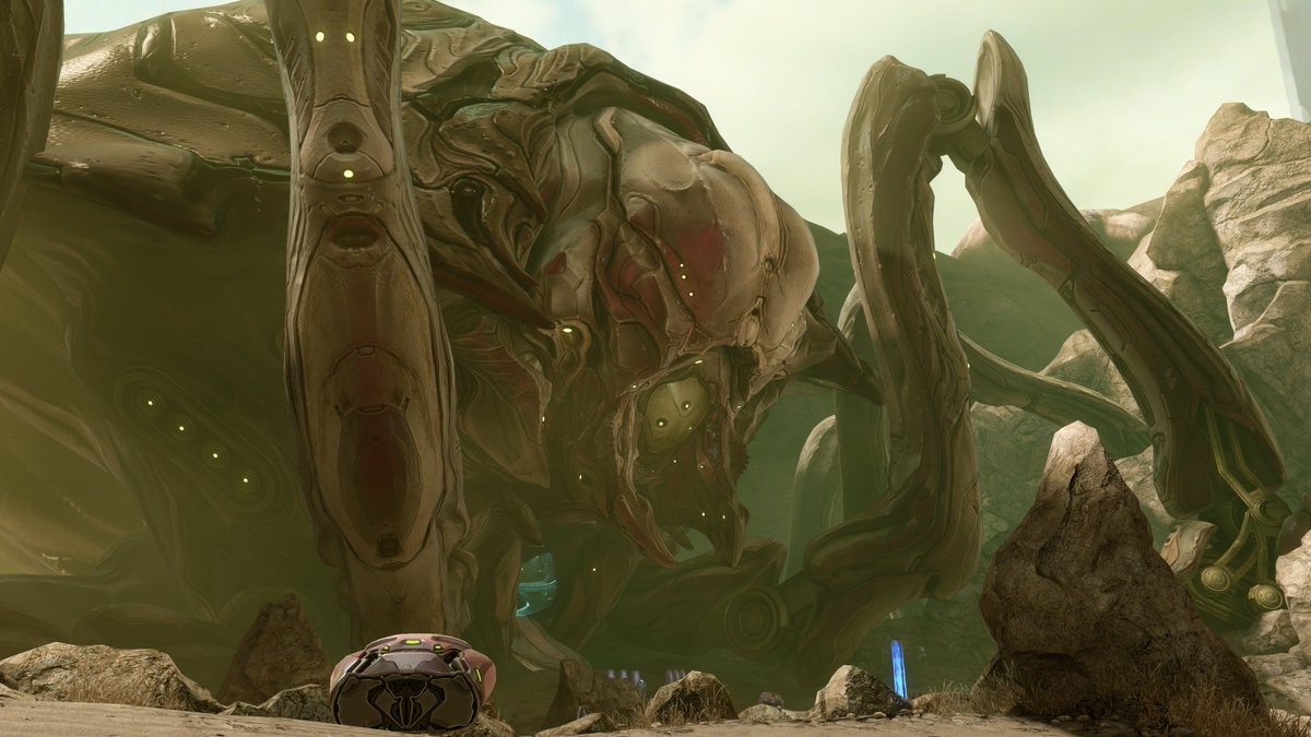 "Some of the old hands here know what you're in for. The rest of you... You're due an education."