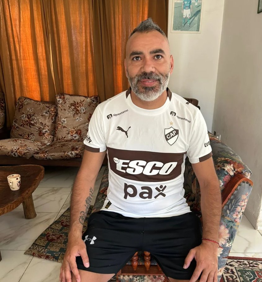 Gustavo Lamy Cobarrubia ⭐️ tweet media