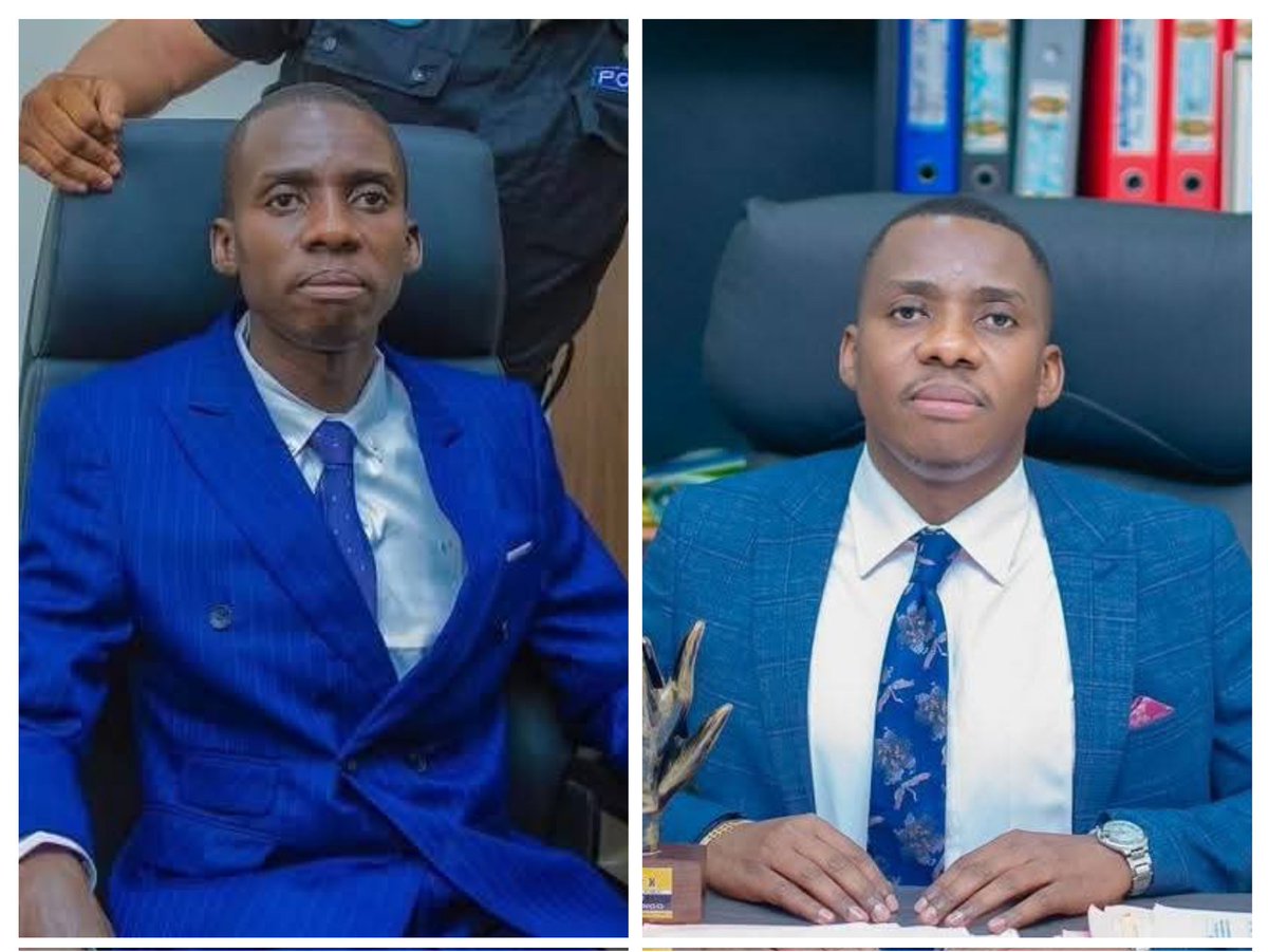 CitoyenProsperK's tweet image. 🇨🇩—Et si l'on envisageait un audit ? 

#Accès de l'homme    et    #Départ de l'homme.