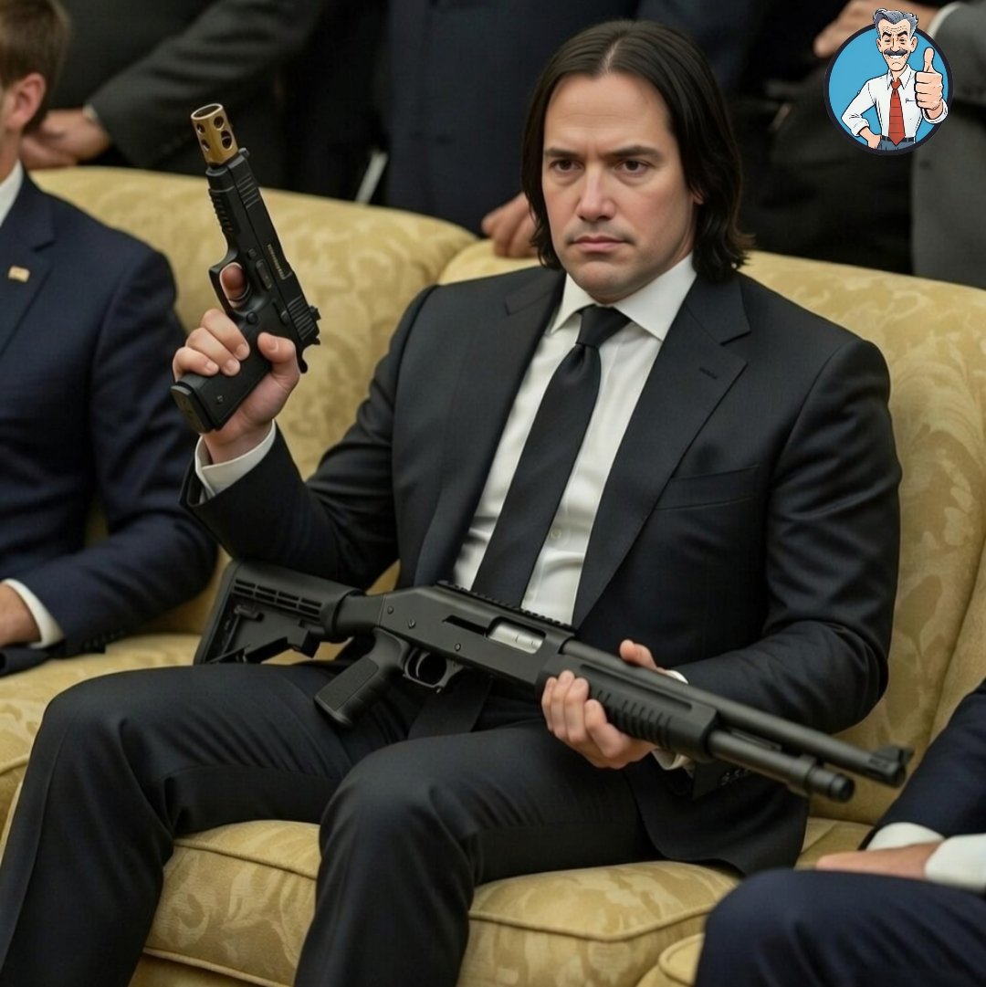 Marco Rubio found out they just killed his dog.