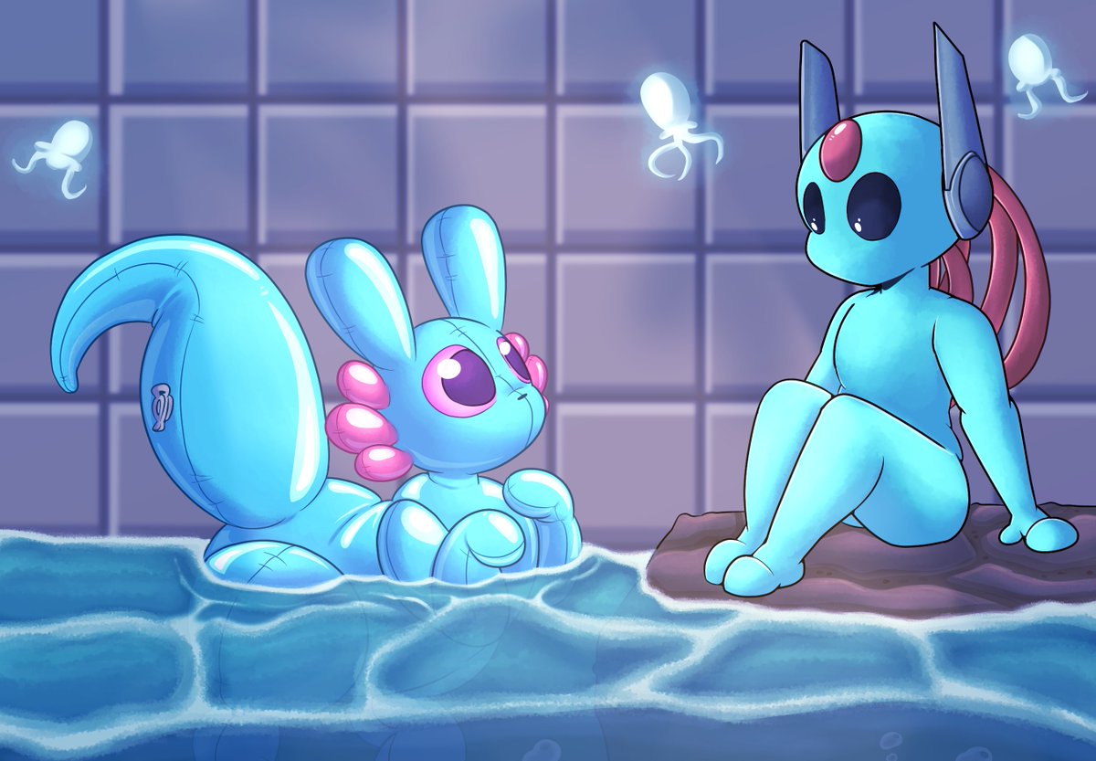 Melon COMMS CLOSED tweet media