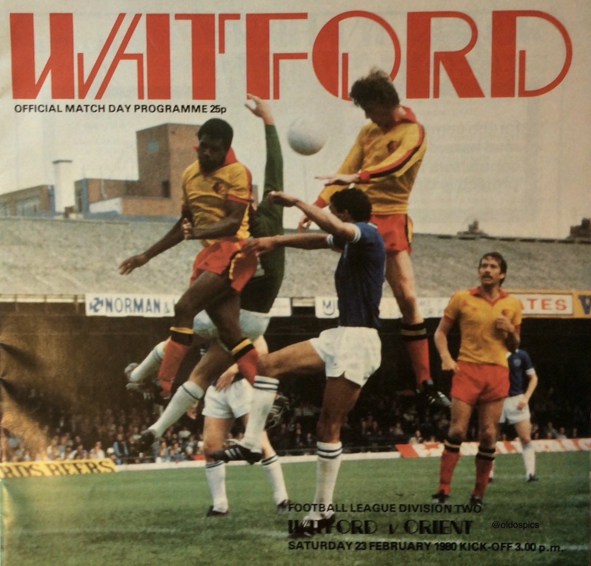 Old Orient Pics tweet media