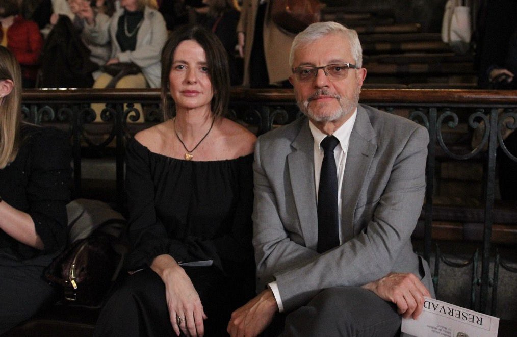 Soc Esp Cardiología tweet media