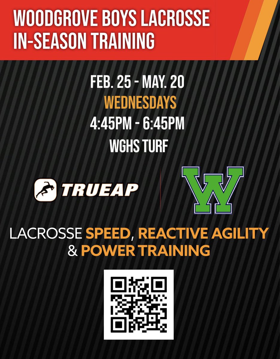 Grove Boys Lax tweet media