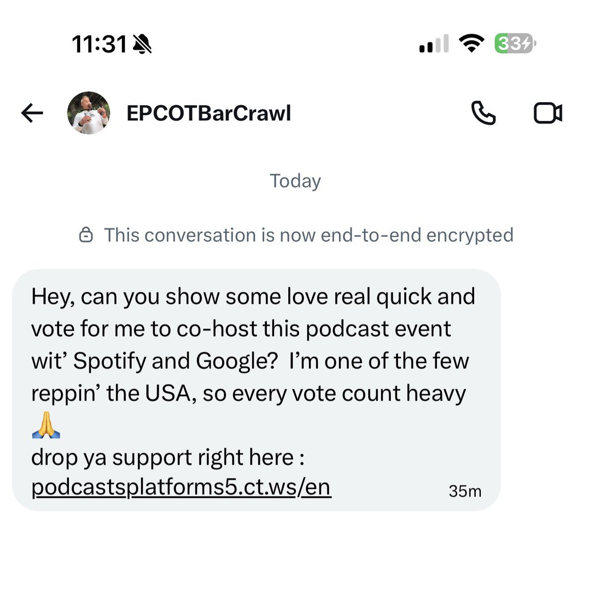 jenzi ✨ tweet media