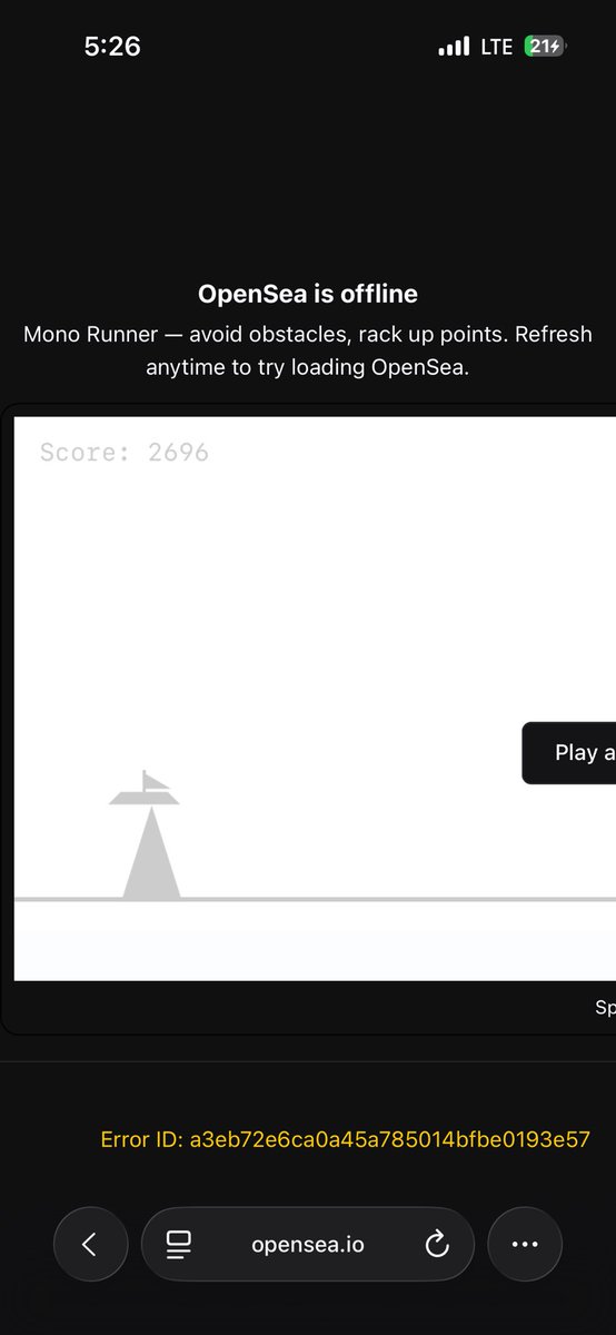 Thank you <a href="/opensea/">OpenSea</a>