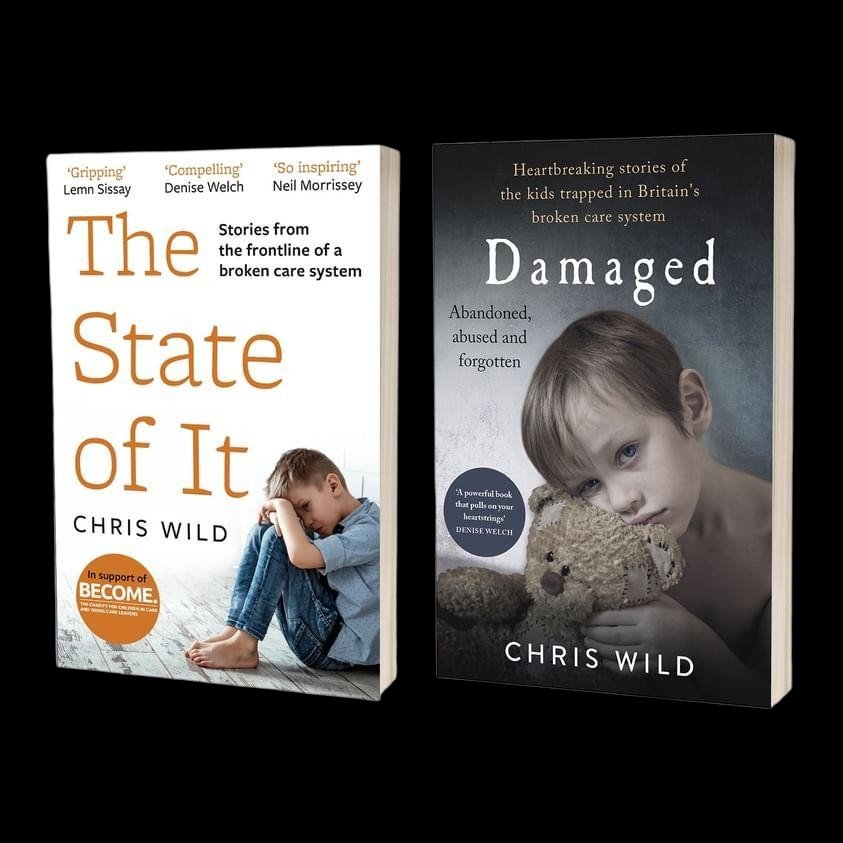 Justice has finally been served — but it came far too late for the hundreds of children who suffered at the hands of predators working at Skircoat Lodge Children's Home in Halifax.

Let this be a warning to anyone, past or present, who thinks children in our care system are
