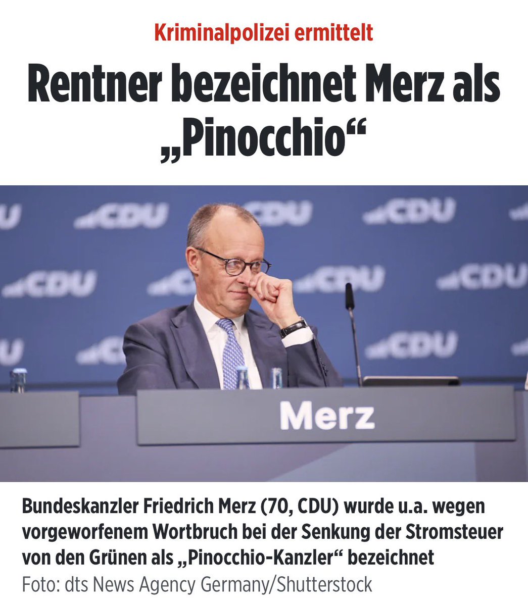 Initiative_TD's tweet photo. Wollte wahrscheinlich auch einmal so im Mittelpunkt stehen, wie üblicherweise die staatsfinanzierten #TrustedFlagger: Das staatsfinanzierte Social Media-Team der @PolizeiHN. Glückwunsch, Ziel erreicht! 👏🎈🍾🎉🎊
https://t.co/Cg9t3JI7Kf https://t.co/xPEZCdYwhE