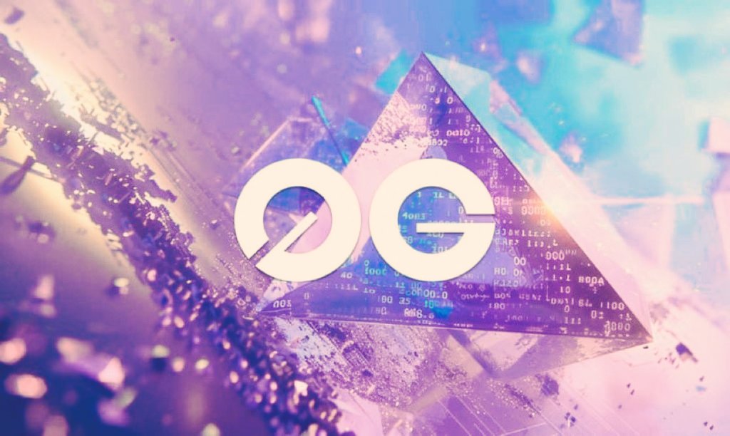 Good Night Fam 🌃

Why do you think permanent media is more important for creators?

<a href="/0G_labs/">0G Labs (Home of Infinite AI)</a> is taking a modular approach separating storage, data availability, and execution so everything doesn’t get stuck in one bottleneck.

That kind of design makes sense for AI. Heavy