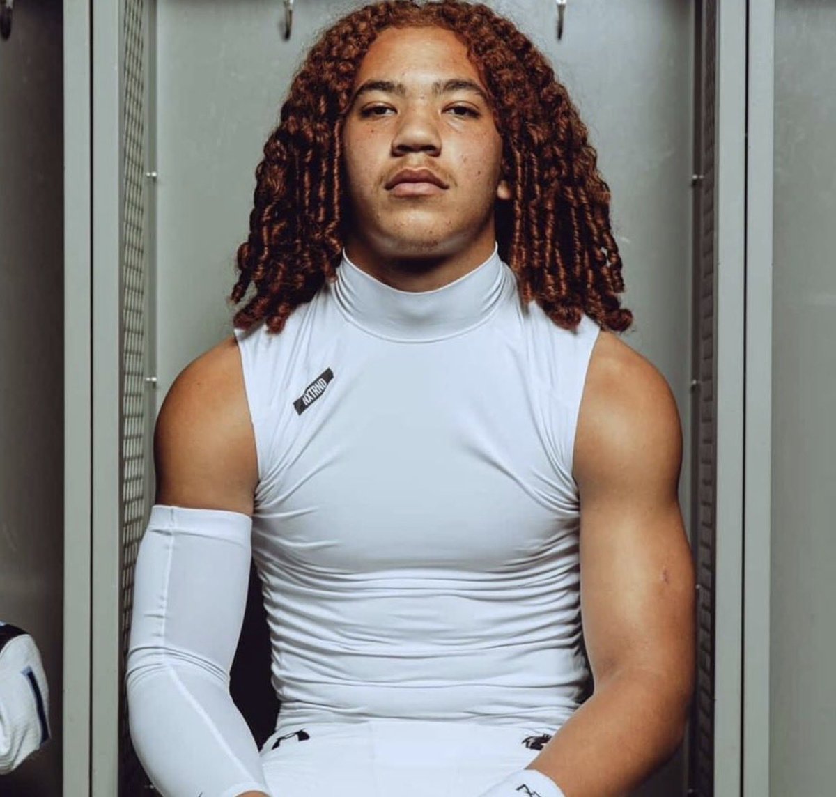 NEW: Class of 2027 3⭐️ QB Ethan Royal has scheduled a visit with South Carolina, per <a href="/AnnaH247/">Anna Adams</a>.

The 6’3”, 205 lb QB will also take spring visits to Appalachian State, East Carolina, and West Virginia.

Royal is currently rated as the #50 QB in the ‘27 Class, and the #30 player