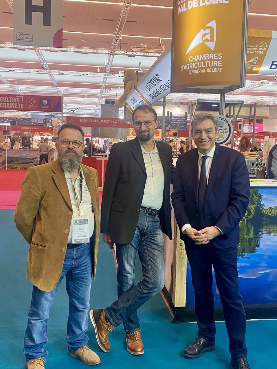 Daniel Labaronne tweet media