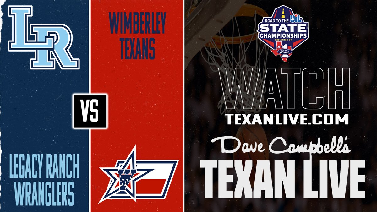 Dave Campbell’s Texan Live - Texanlive.com tweet media