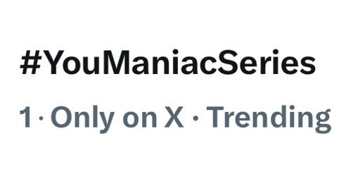 sthibtw_'s tweet image. ปึ้ง!!!!!

 #YouManiacSeries