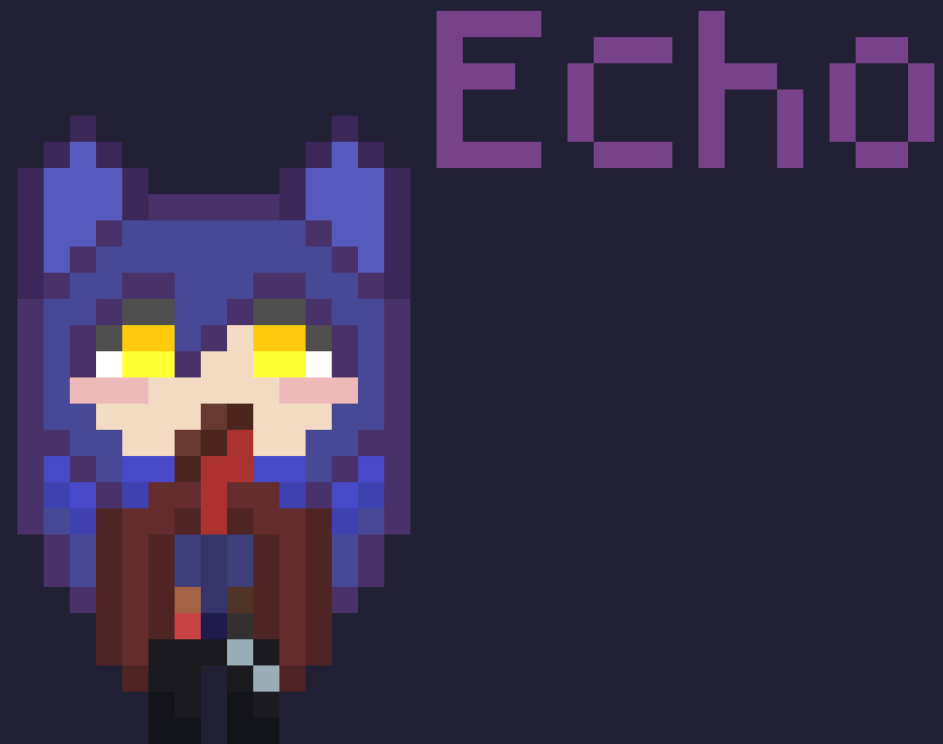 Echo (@echo64043) / Posts / X