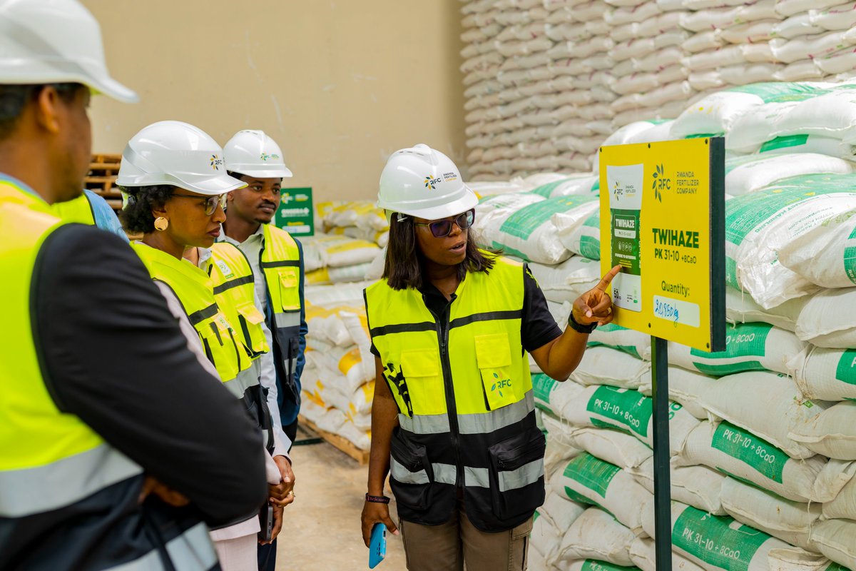 One Acre Fund Rwanda tweet media