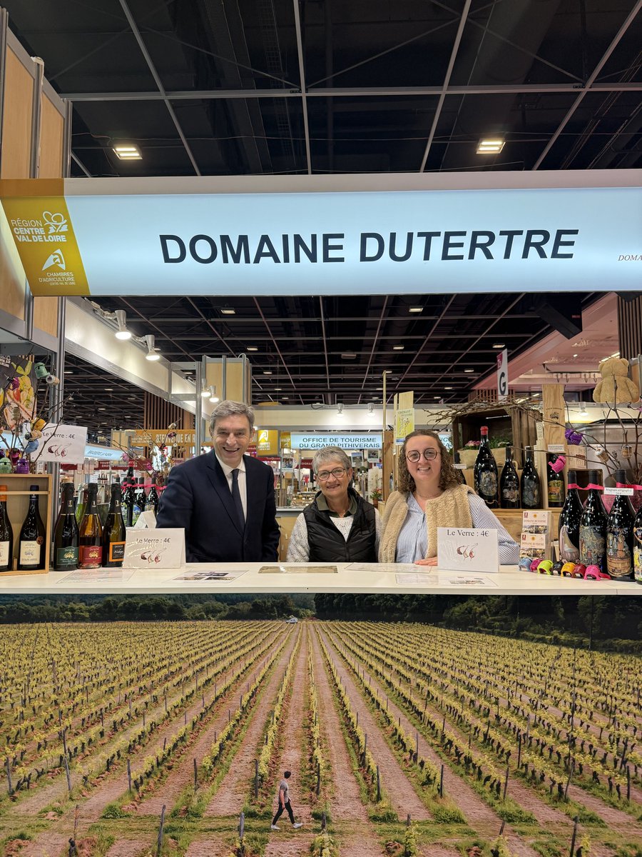 Daniel Labaronne tweet media