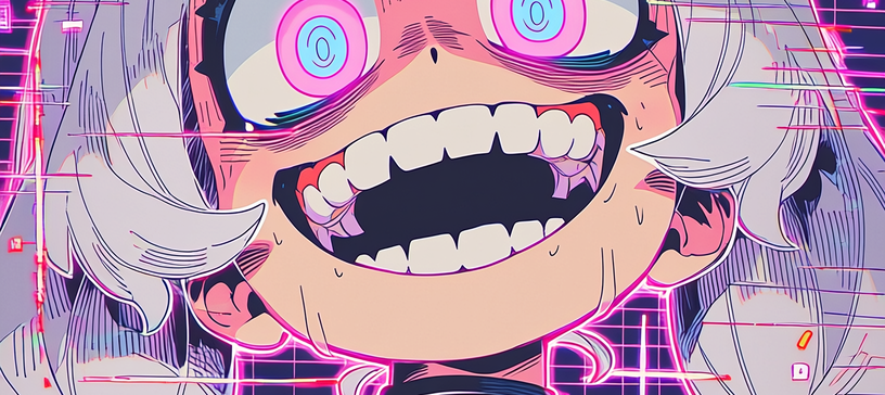 Ninjaa 零 tweet media