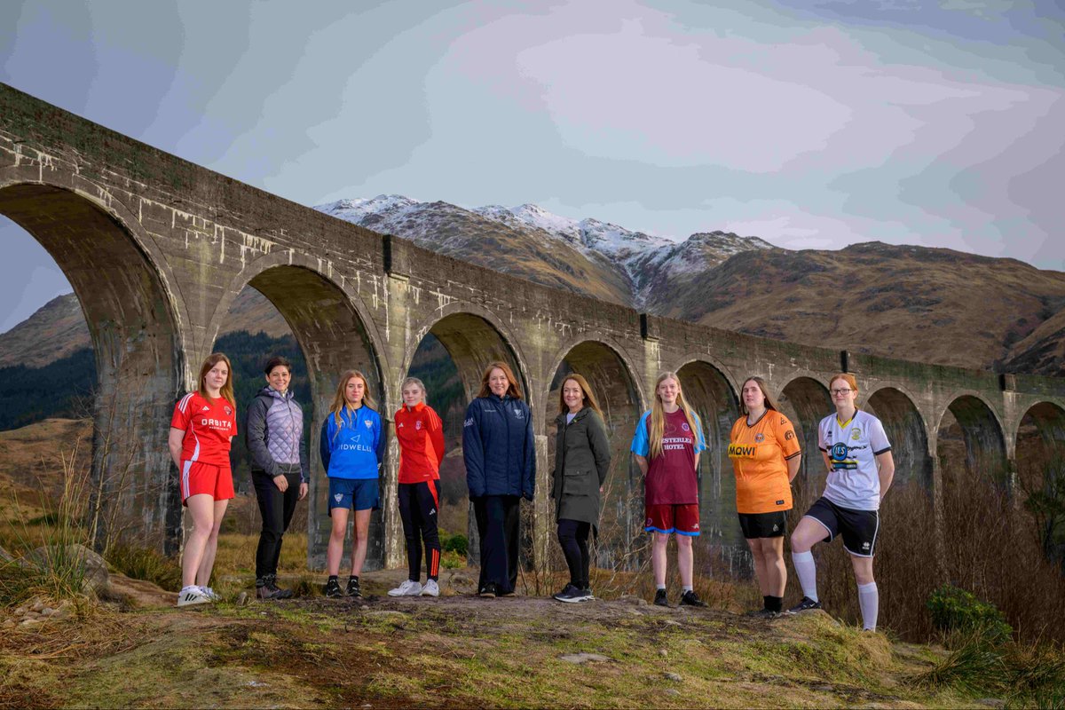 Fort William FC tweet media