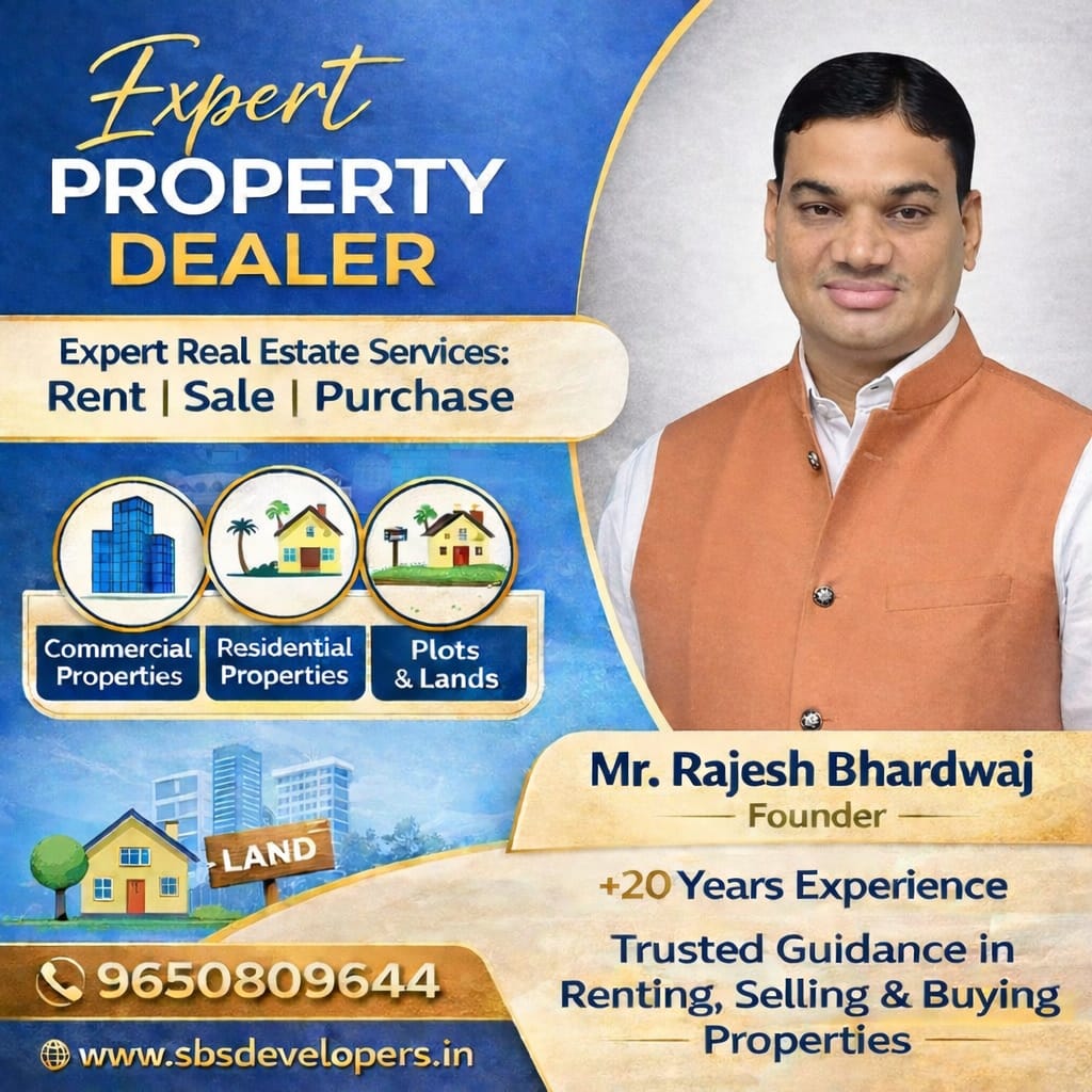 SbsDevelopers's tweet photo. Looking for the right property investment?

Expert guidance. Transparent deals. Maximum value.
Serving Commercial &amp; Residential Clients.
📲 Call Now: 9650809644

#PropertyInvestment #GurgaonRealEstate #BuyProperty #RealEstateIndia https://t.co/ZkDSY7lPEw